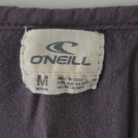 O'Neill Sleeveless Top - Picture 4 of 6